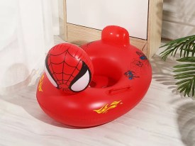 Botecito inflable SPIDERMAN